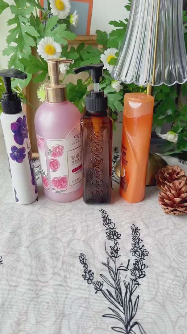 Trippora mini seyahat şişesi beyaz model kapak açma ve kullanım